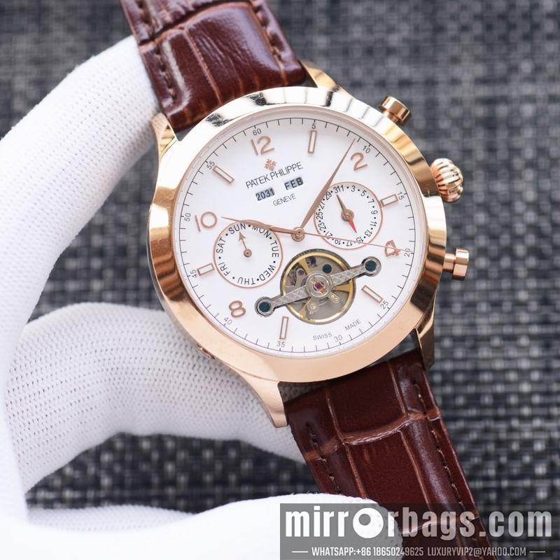 Replica Patek Philippe 43X12mm 082297
