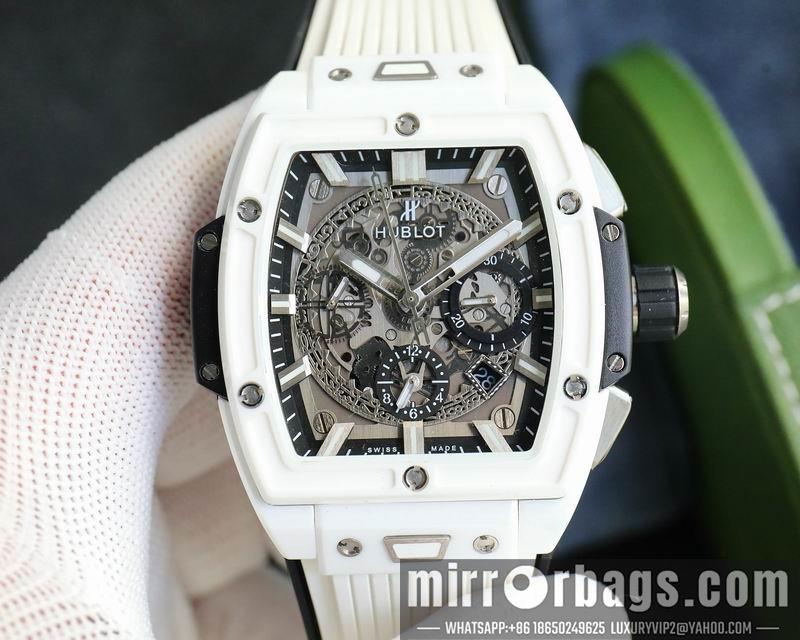 Replica Hublot 42mm 080603