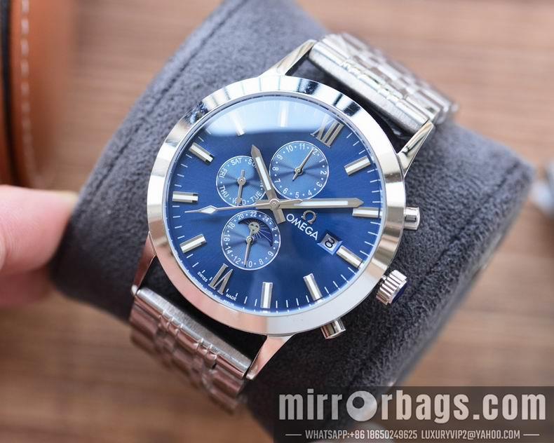 Replica Omega men 40X12mm 052633