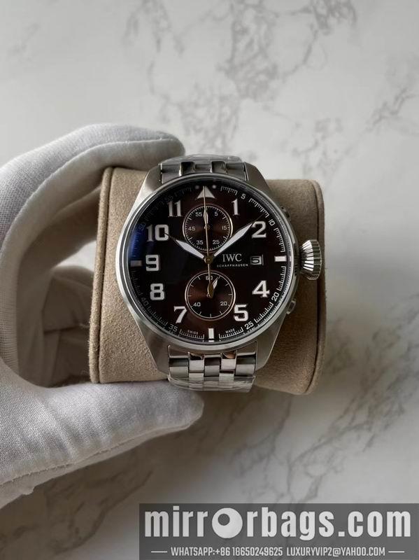 Replica IWC watch 110987