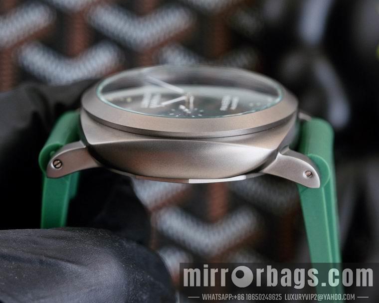 Replica Panerai 40mm watch M01