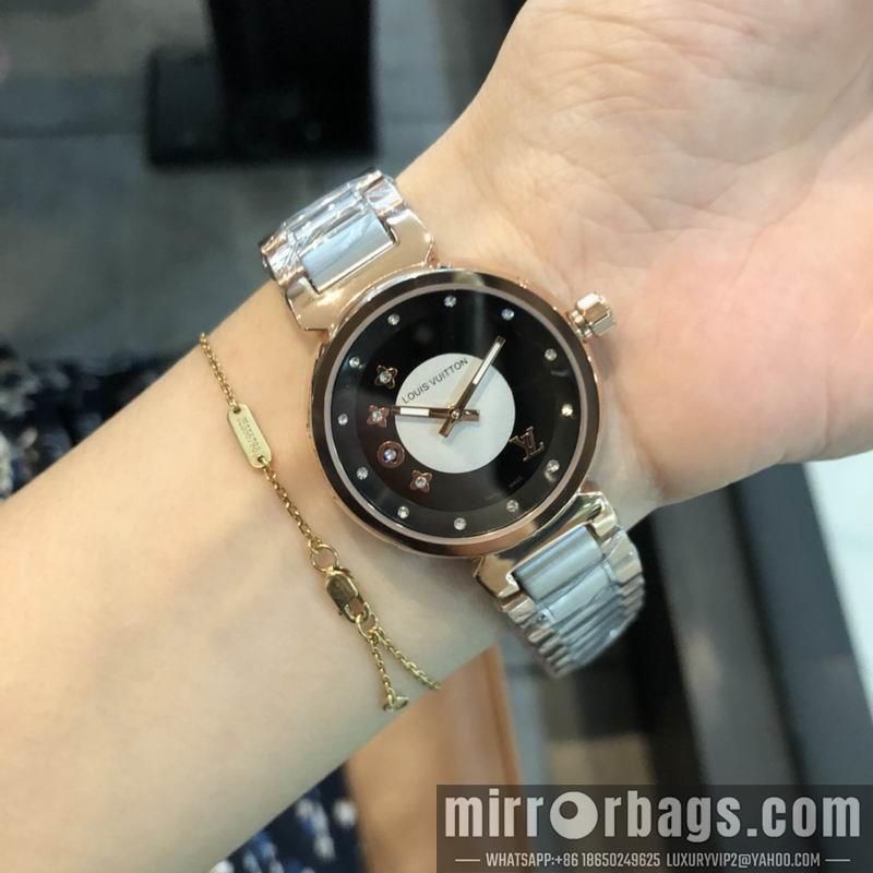 Replica LV 33X12mm 081689