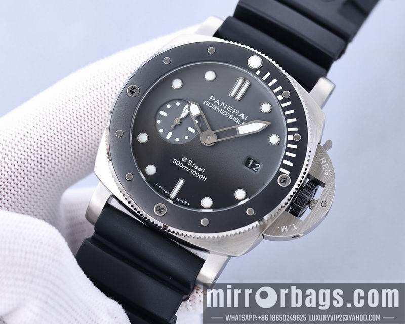 Replica Panerai 47mm 102347