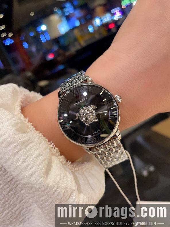 Replica Versace women 38mm 101659