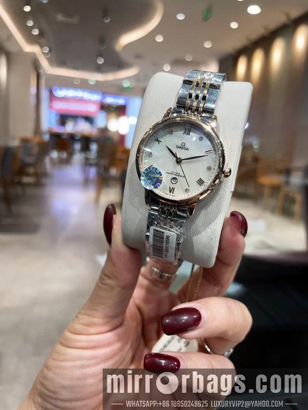 Replica Omega 34mm 022253