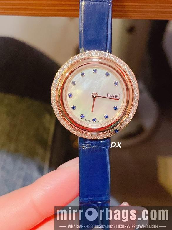 Replica Piaget 29 34mm 2nms74