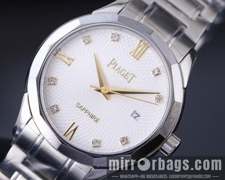 Replica Piaget men 40X12mm M04