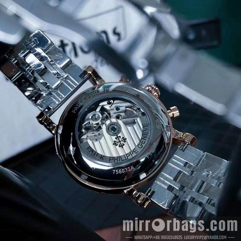 Replica Patek Philippe 43X13mm 071468