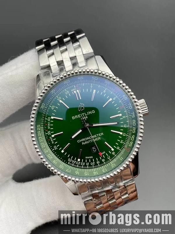 Replica Breitling Watch watch 072205