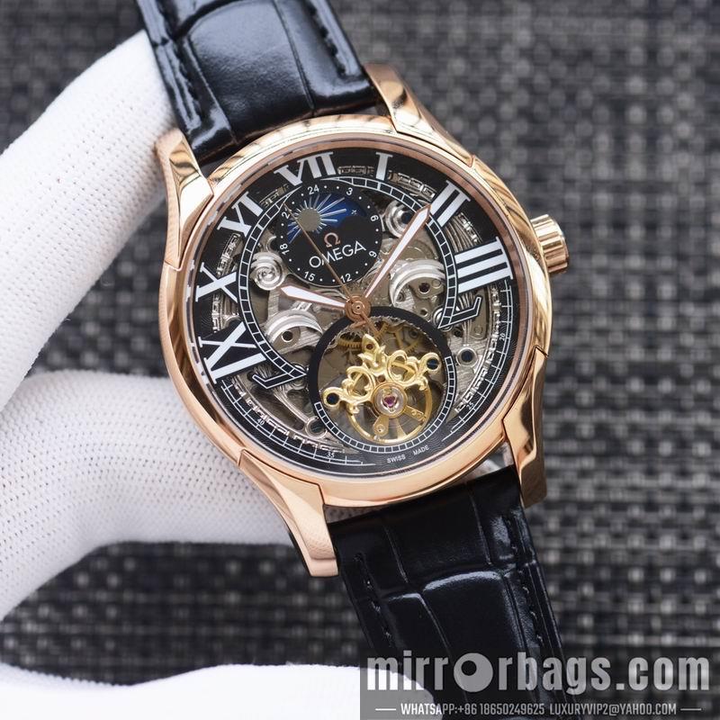 Replica Omega 43X12mm 082259