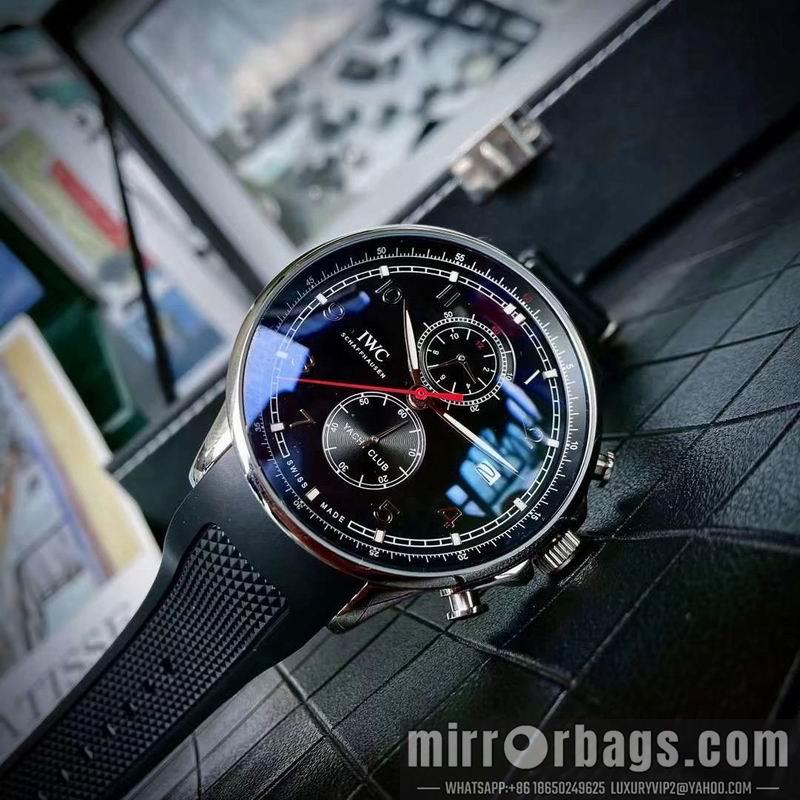 Replica IWC watch 050878