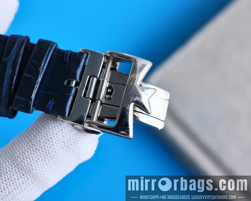 Replica Vacheron Constantin 41mm 032505