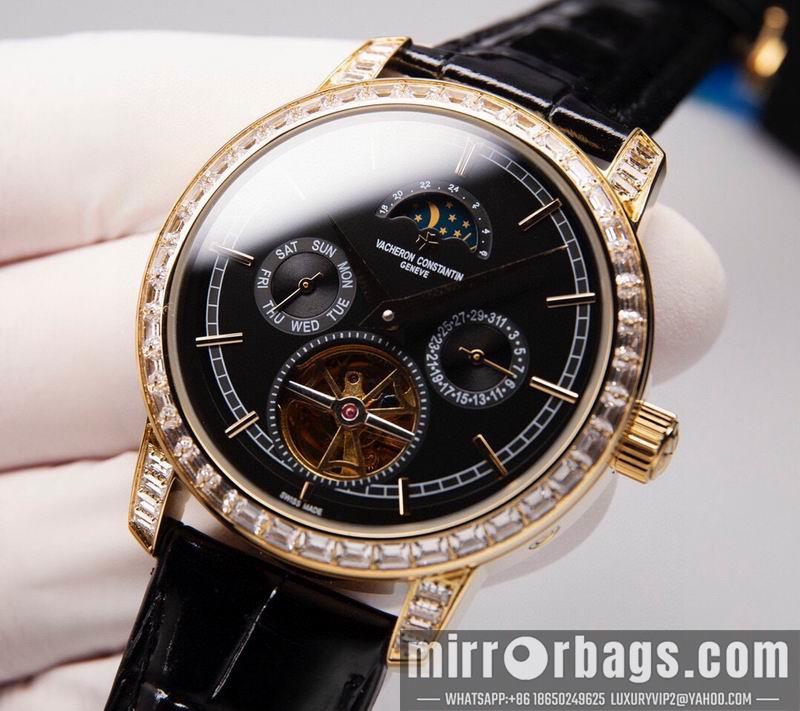 Replica Vacheron Constantin 44mm 031921