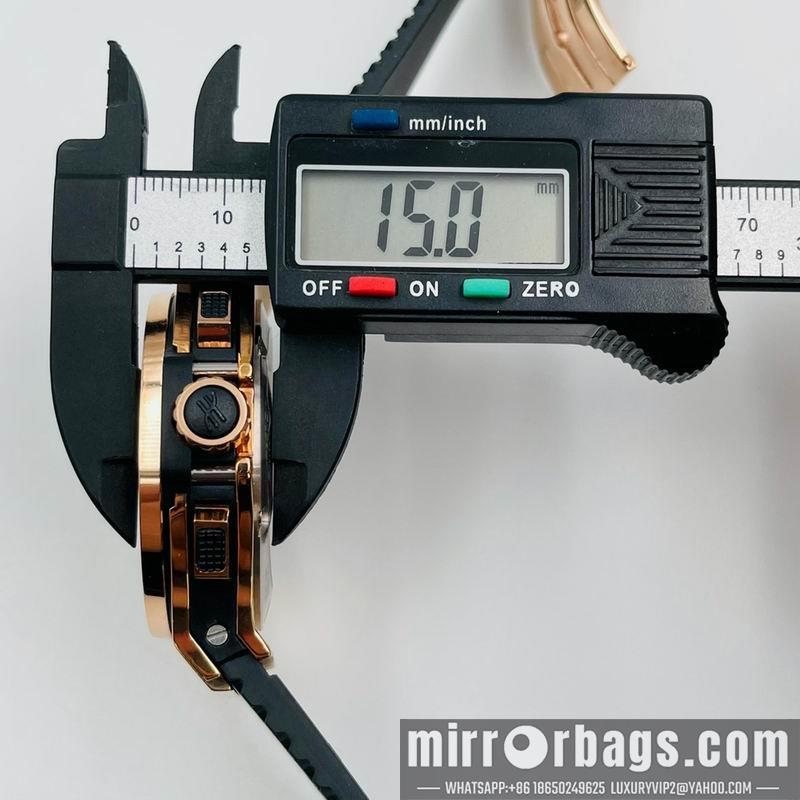 Replica Hublot 42.5X15mm 082748