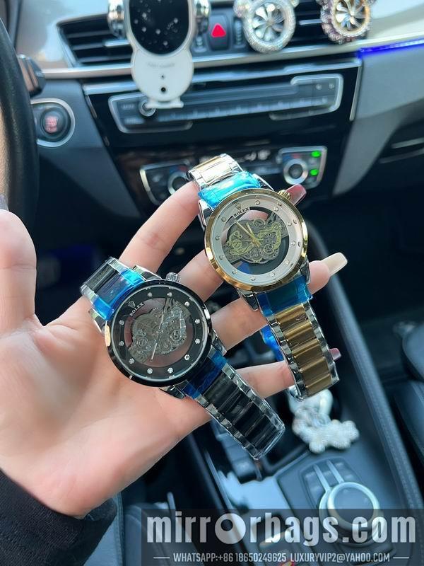 Replica Rolex 40X12mm 121789
