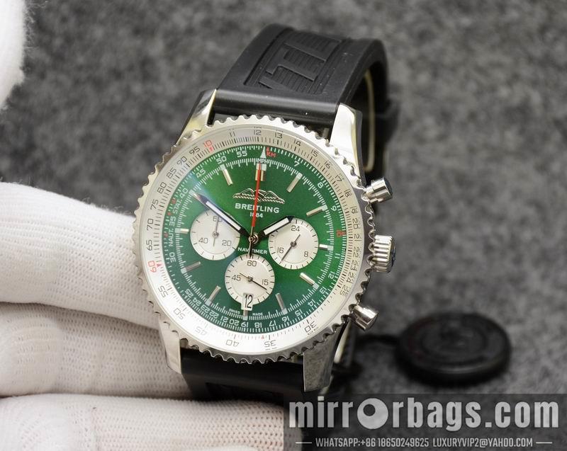 Replica Breitling Watch 46mm 033160