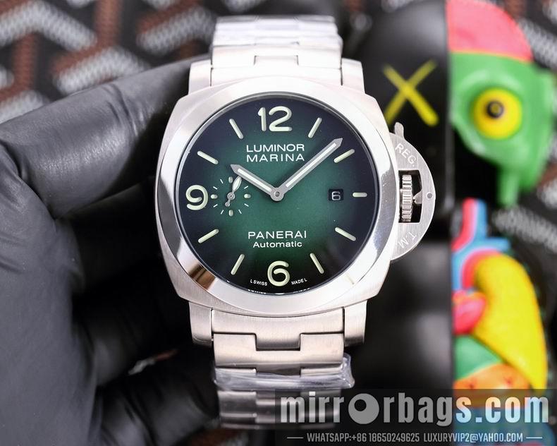 Replica Panerai watch 44X16mm M29
