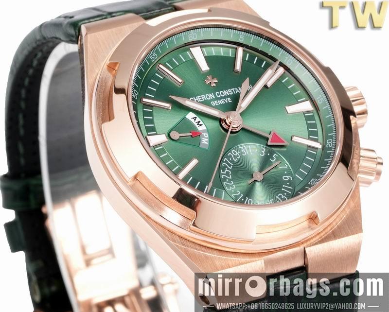 Replica Vacheron Constantin 41mm 022129