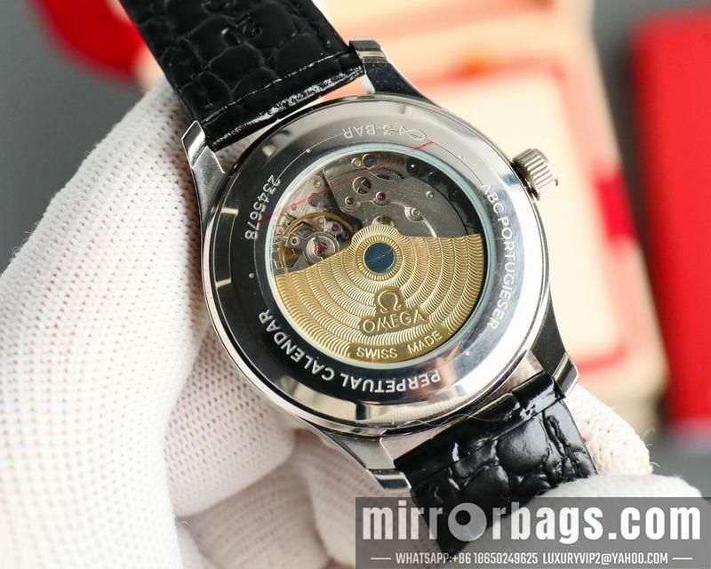 Replica Omega 40X12mm 120126