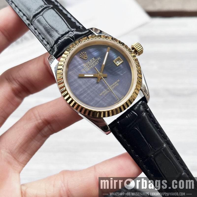 Replica Rolex 36mm 042794