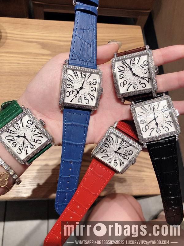 Replica Franck Muller 36mm 090488