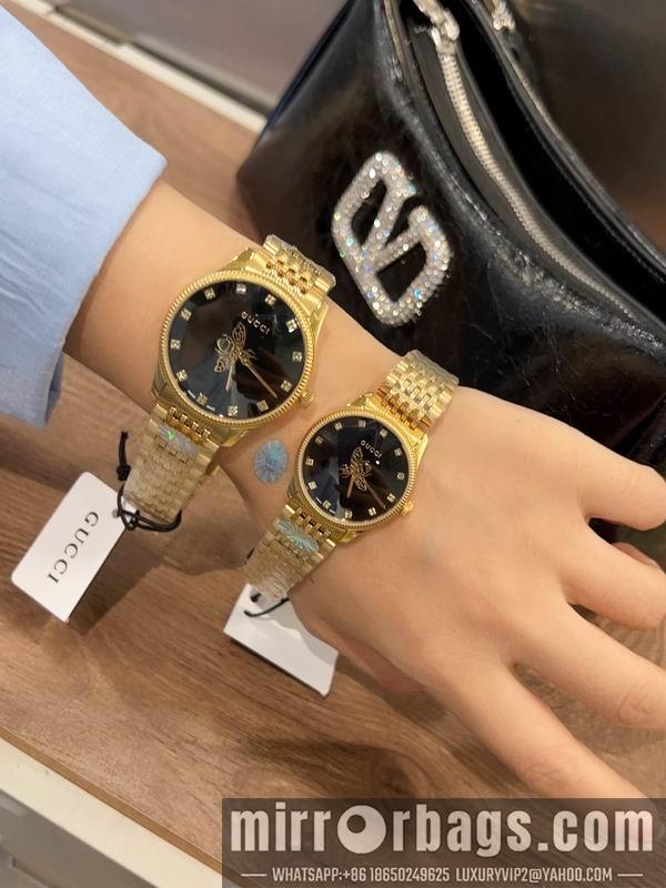 Replica Gucci 29mm 36mm 082912