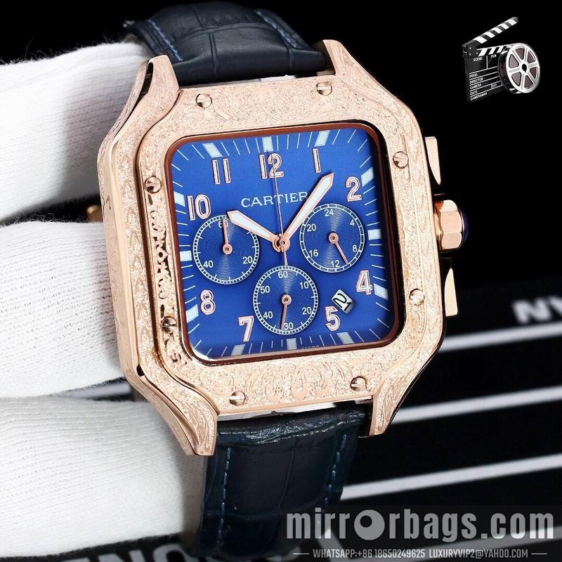 Replica Cartier 45X13mm 082171
