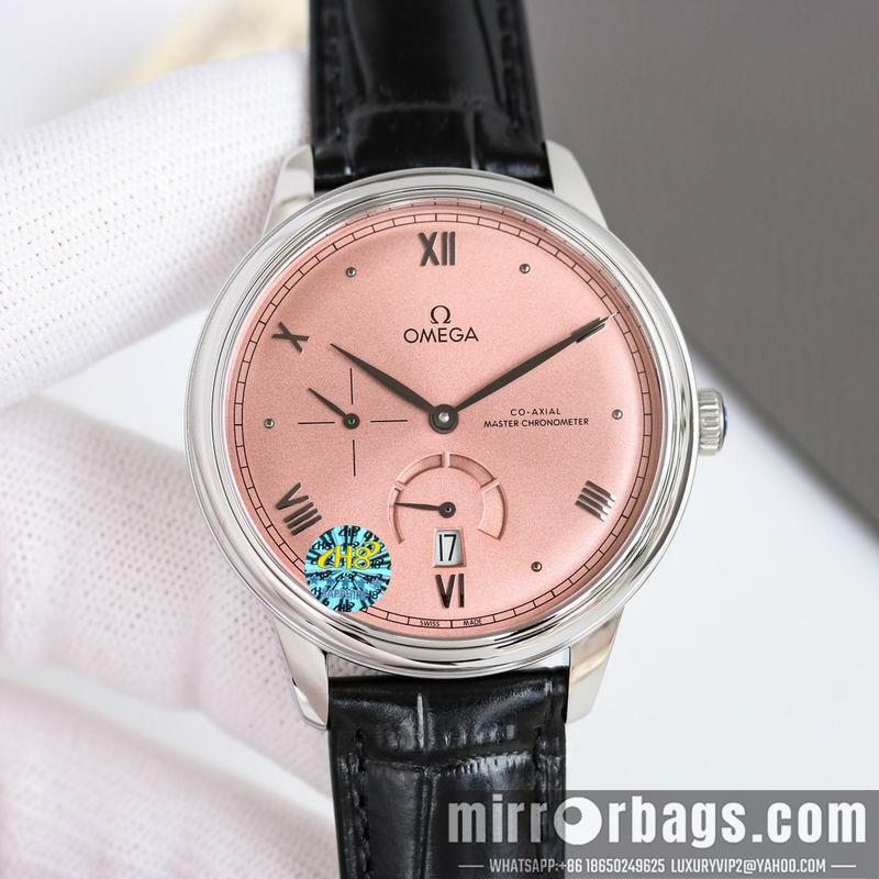 Replica Omega 41mm 032229