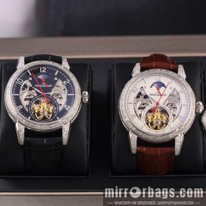 Replica Jaeger Lecoultre 43X13mm 052006