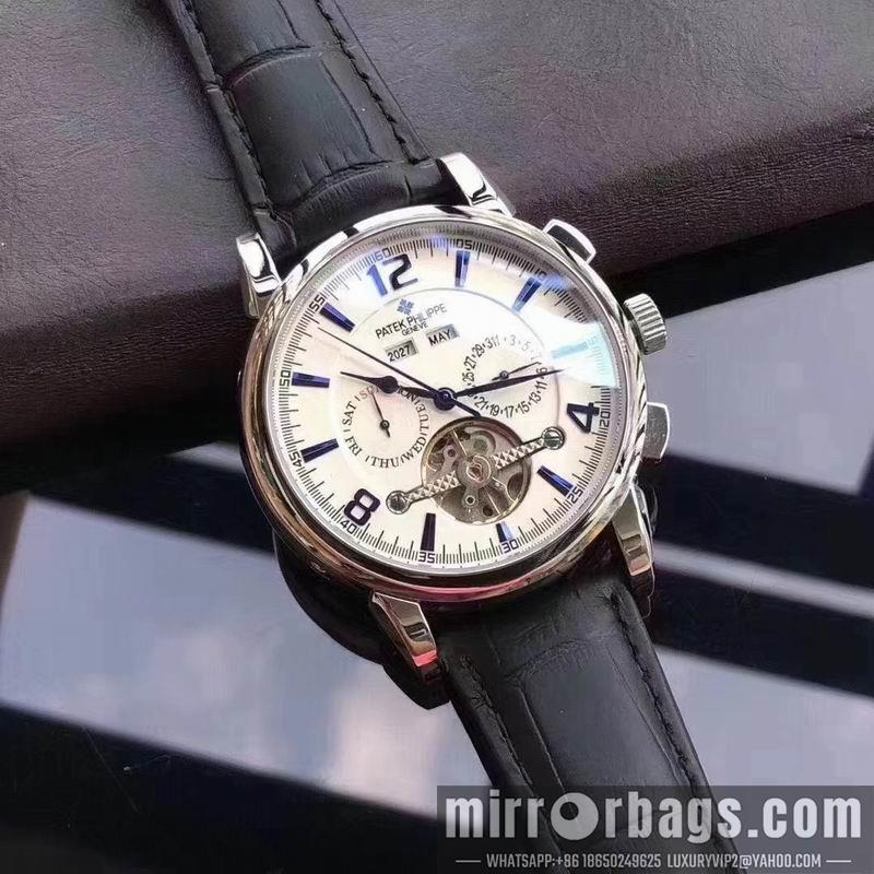 Replica Patek Philippe Watch 041347