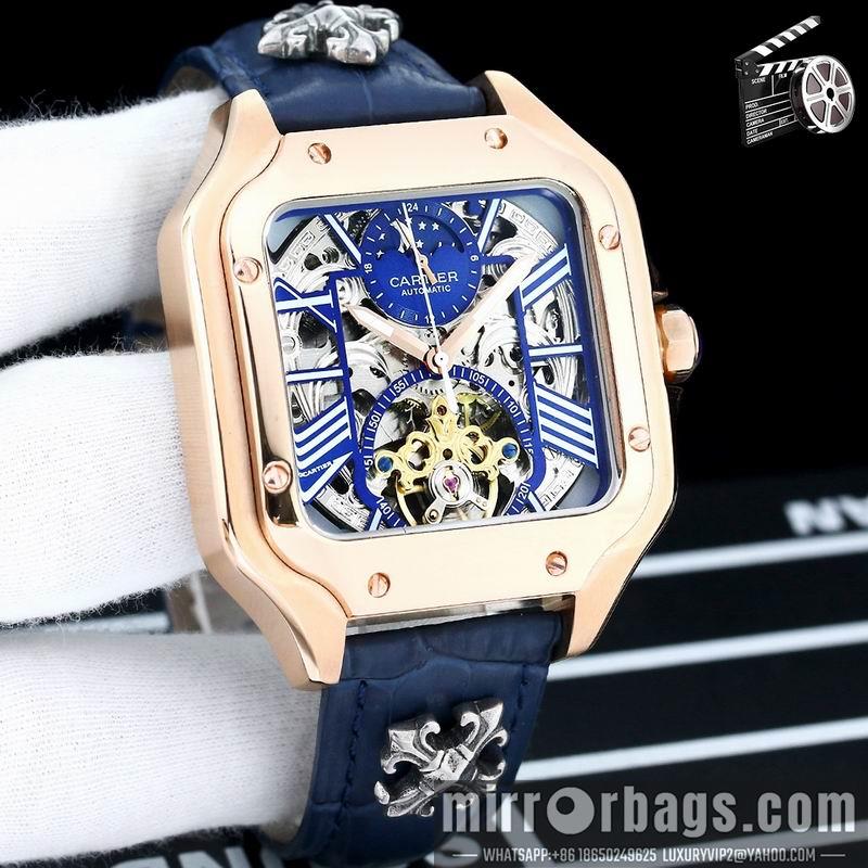 Replica Cartier 44X12mm 041446