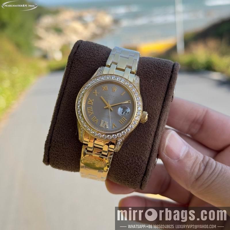 Replica Rolex 34mm 121212