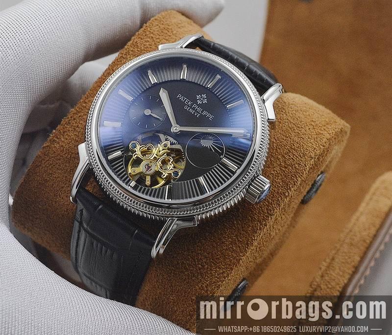 Replica Patek Philippe 44mm 091801