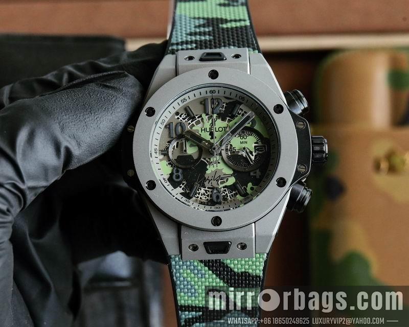 Replica Hublot 48mm 102372
