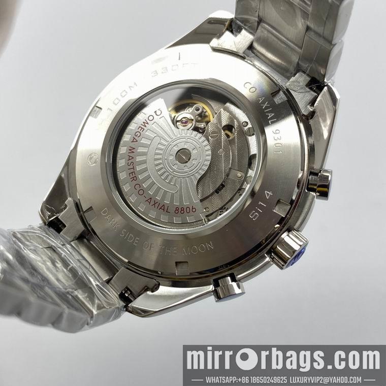 Replica Omega men 40X12mm M58