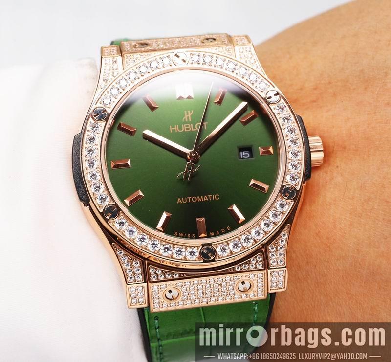 Replica Hublot 45X12mm 050837