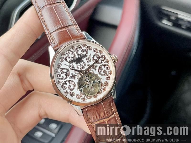 Replica Patek Philippe 42mm  031626