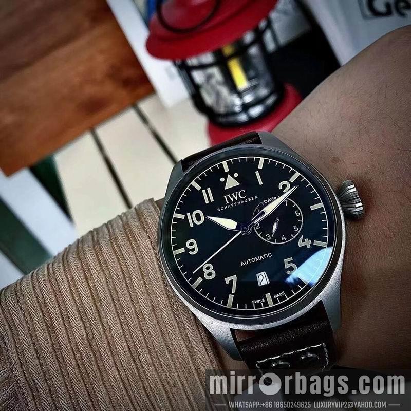 Replica IWC 46mm 031876