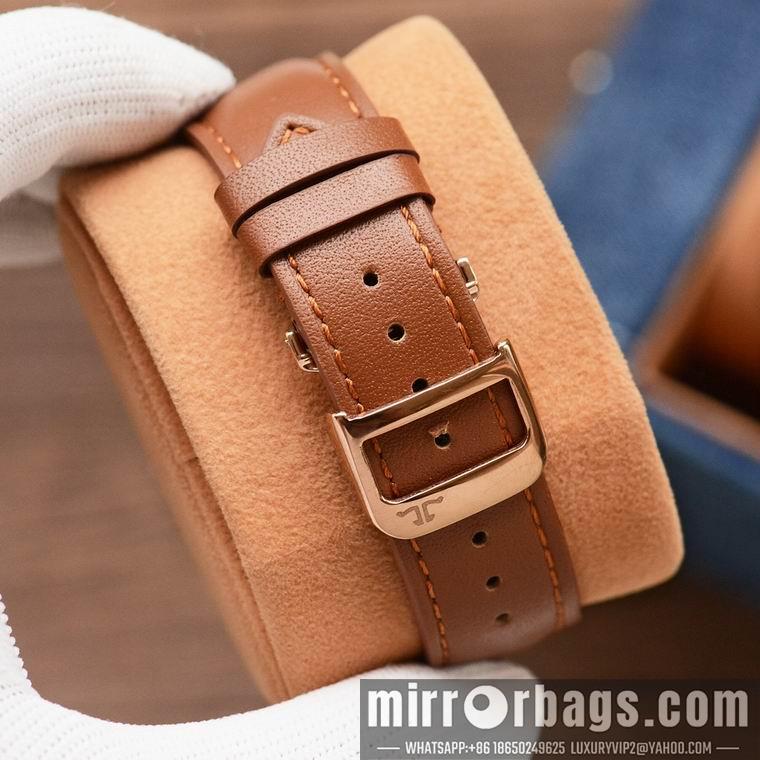 Replica Jaecer Lecoultre men 42mm M04