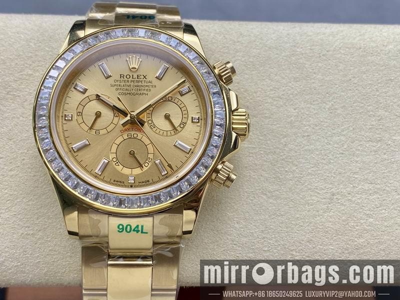 Replica Rolex 40mm 101019