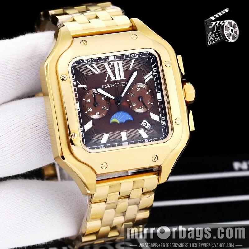 Replica Cartier 45X13mm 101481
