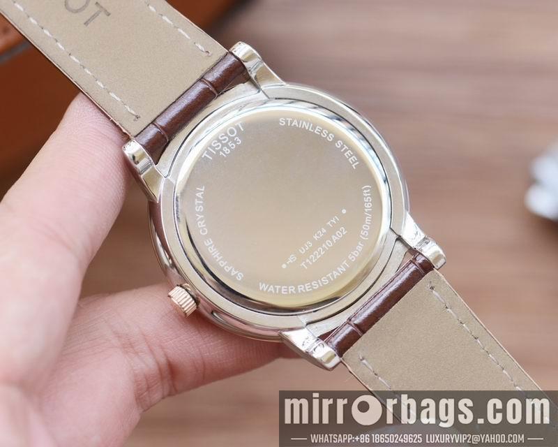 Replica Tissot 30mm 40mm 072472