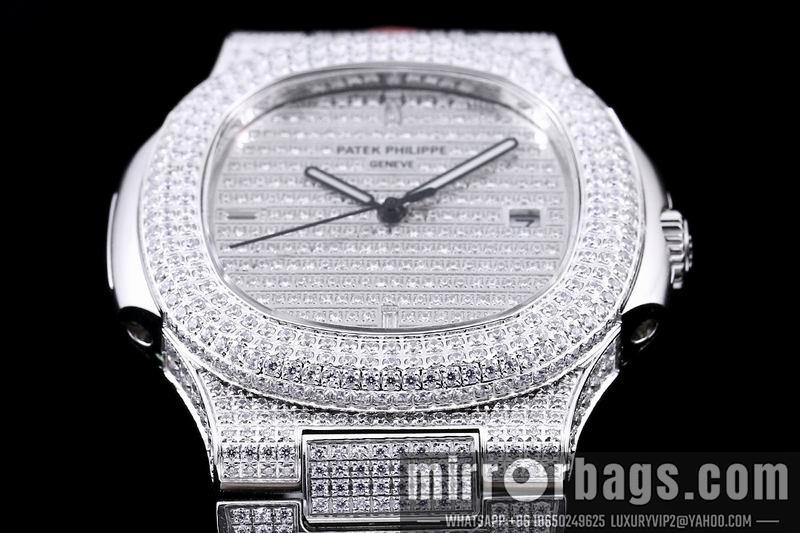 Replica Patek Philippe watch 050416