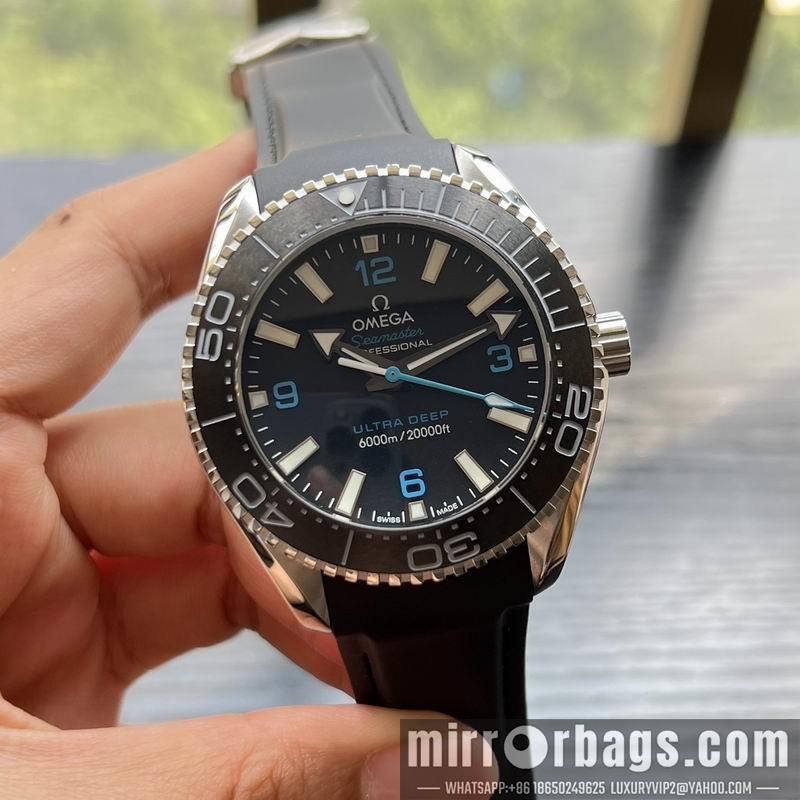 Replica Omega 45.5mm 101303