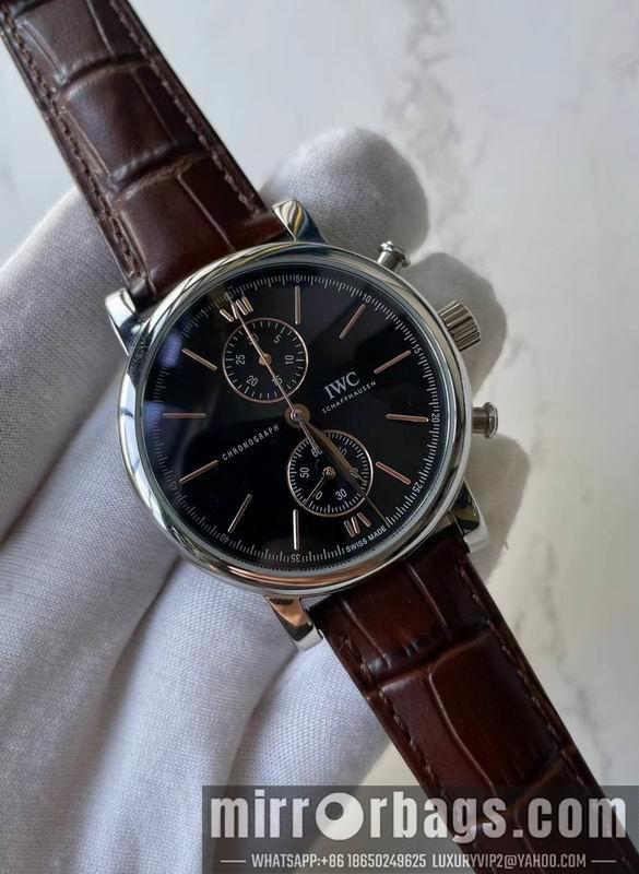 Replica IWC watch 110984