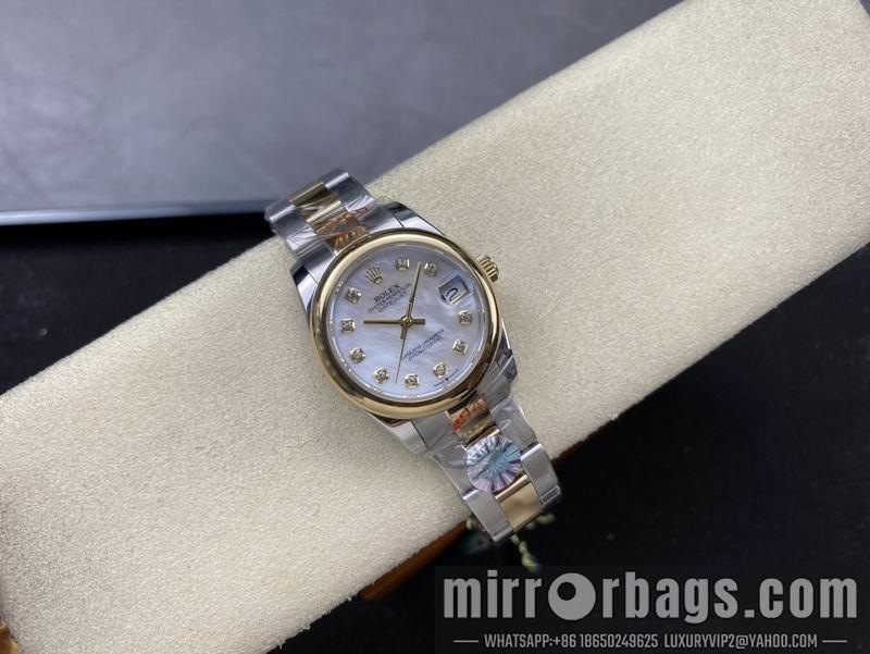 Replica Rolex 31mm 092941