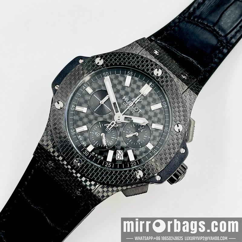 Replica Hublot 42.4X15.1mm 082714