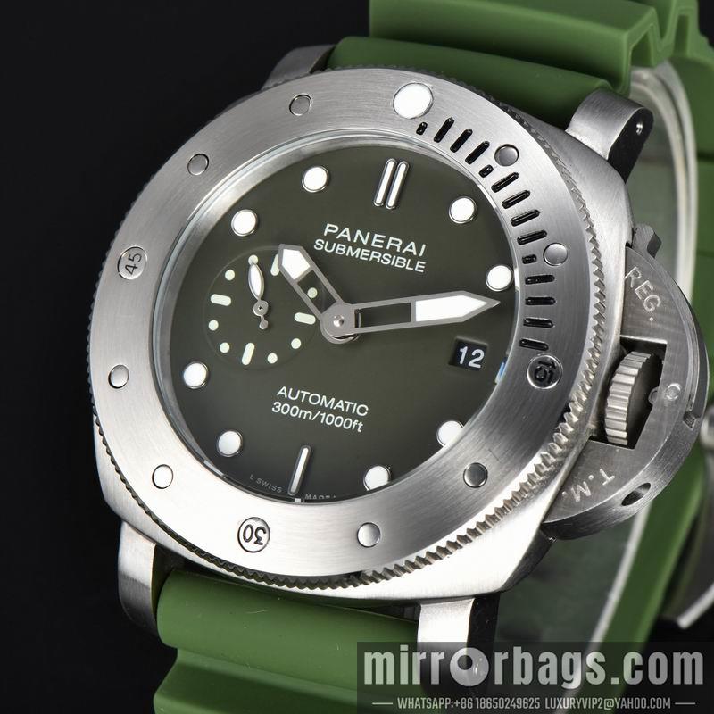 Replica Panerai 44X15mm 093033