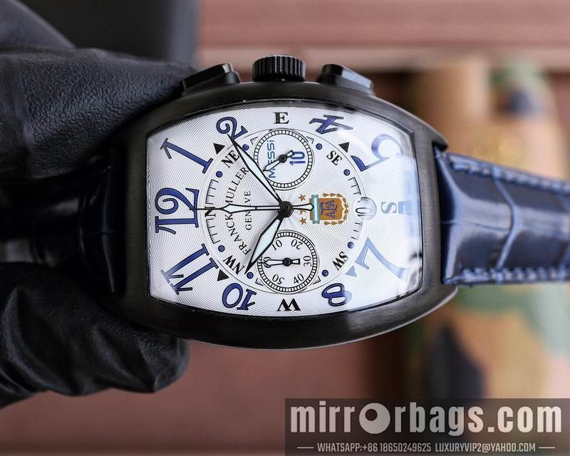 Replica Franck Muller 40X52mm 092836