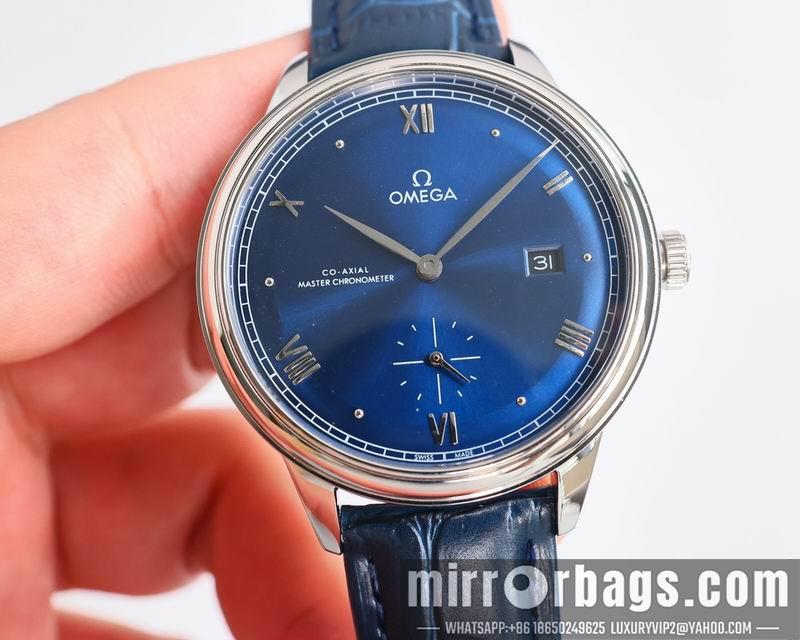 Replica Omega 41mm 082984